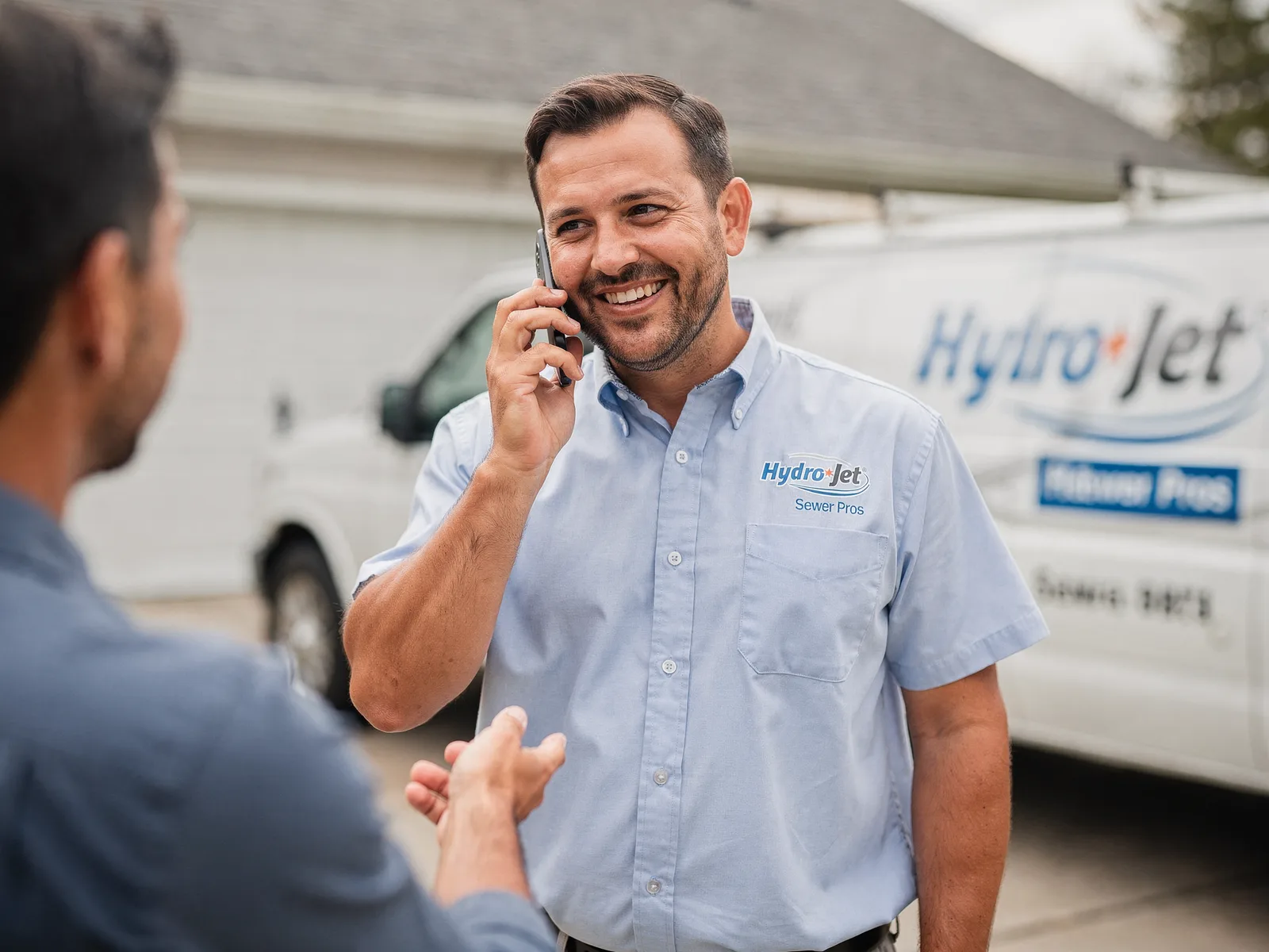 Hydro Jetting Near Me Beaver Dam, WI FAQs